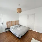 Apartmán D'ostende Calais
