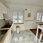D'ostende Apartmán *