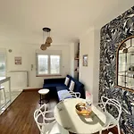 D'ostende Apartmán Calais