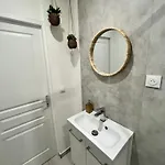 D'ostende Apartmán Calais