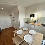 Apartmán D'ostende *