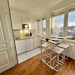 Apartmán D'ostende