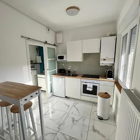 Apartment D'ostende