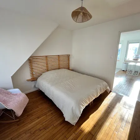 Apartment D'ostende *